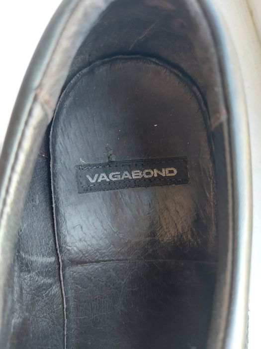 Туфлі чоловічі vagabond