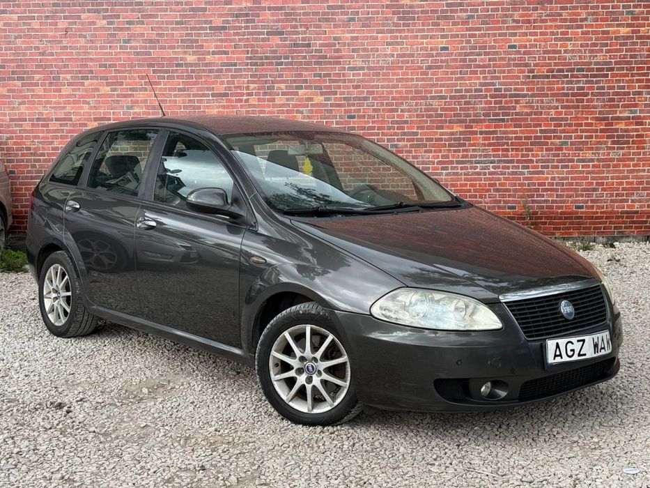 Fiat Croma