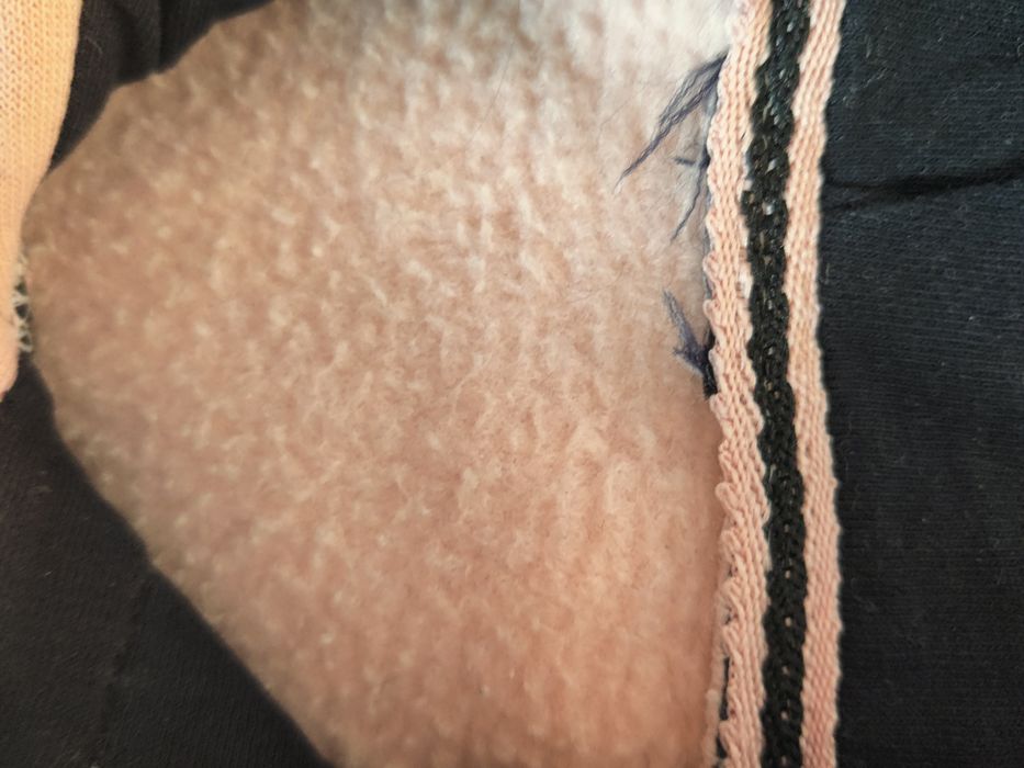 чоловіче рожеве худі Tommy Hilfiger