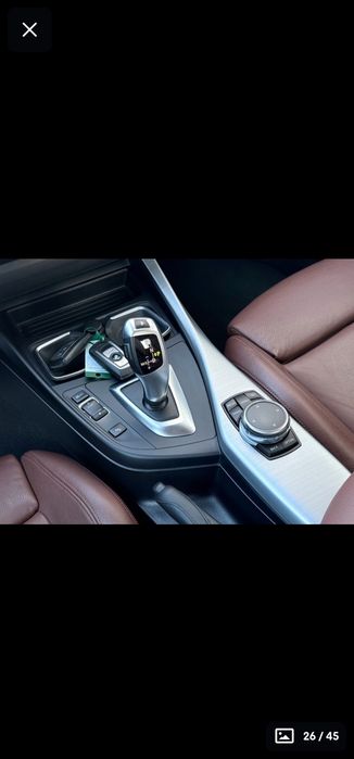 BMW 220d Coupé F22