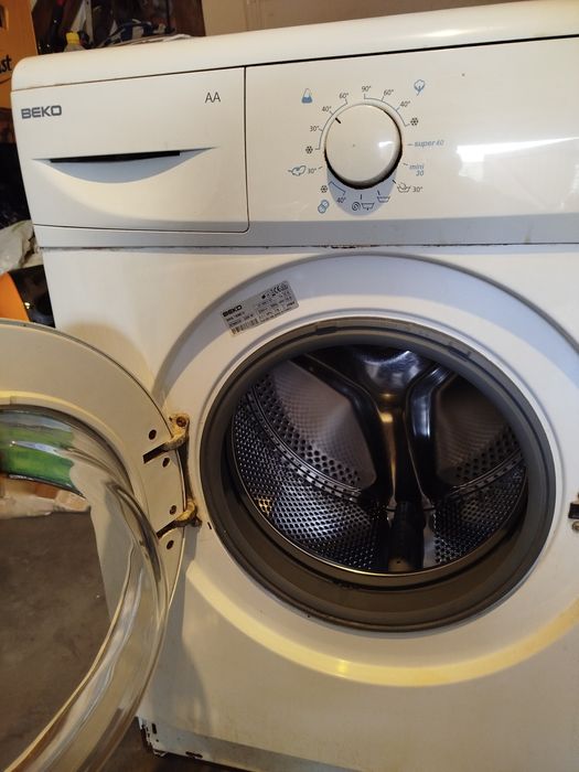 Sprzedam pralkę BEKO