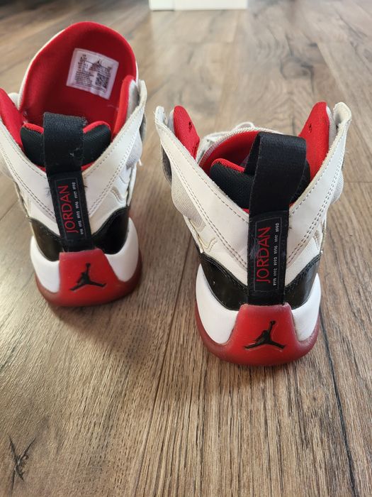 Buty Jordan 36.5