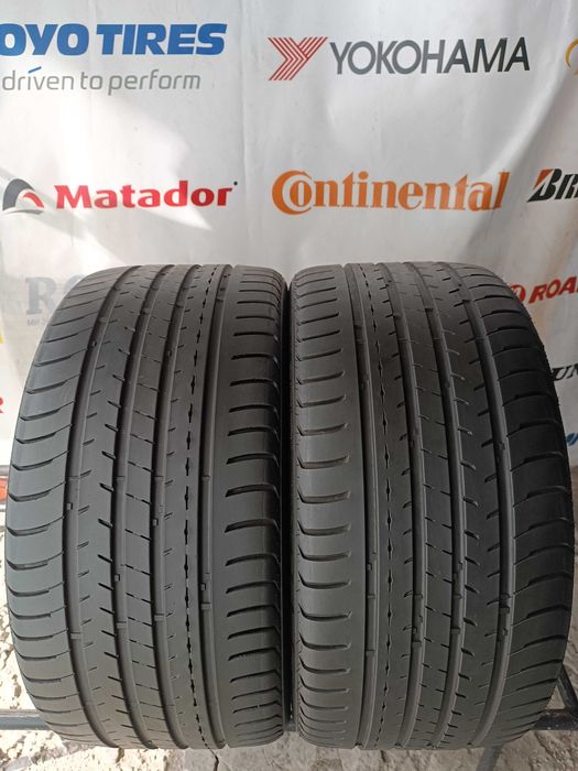 Літні шини 255/35 R19 Berlin summer uhp 1