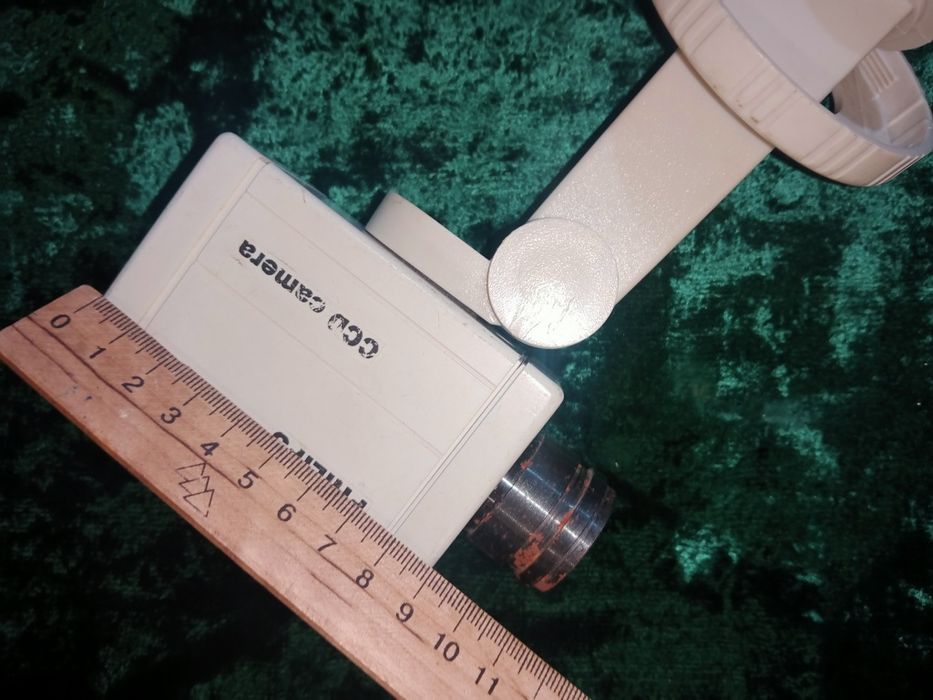 Муляж CCD camera PHILIPS б/в