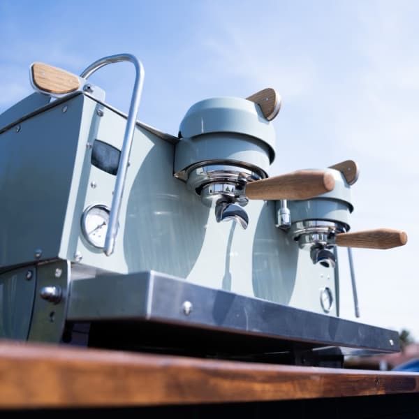 Професійна Кофемашина Synesso S200