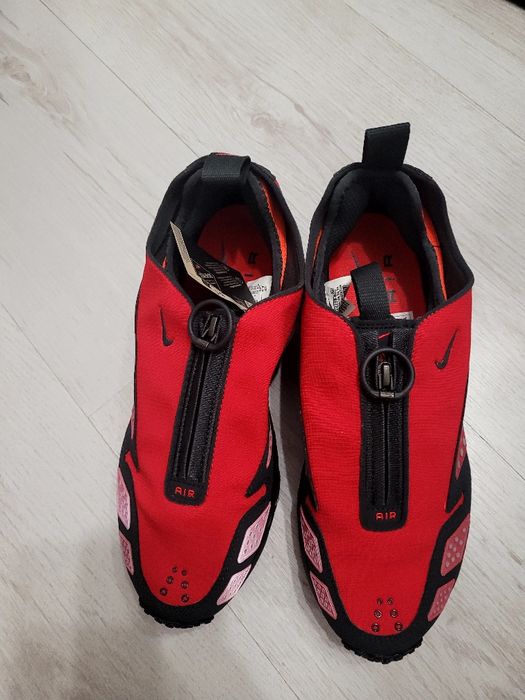 Кроссовки NIKE AIR MAX SNDR Gore-Tex нові original