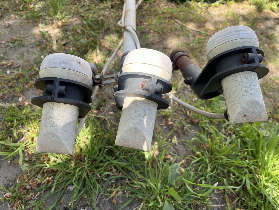 Спутниковая антенна, 250 две