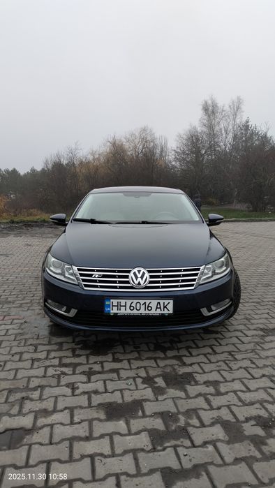 Продам VW-CC. 2.0 turbo 2013р.