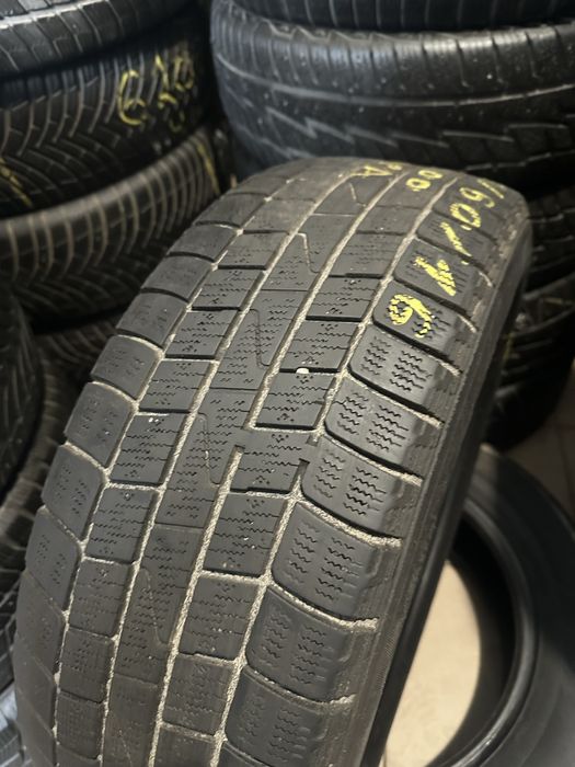 205/60/16 хэнкук 2шт по 975грн распродажа 5мм!)