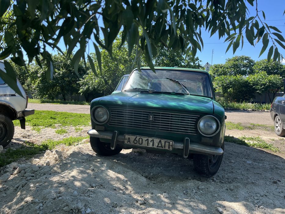 Продам Ваз 2101