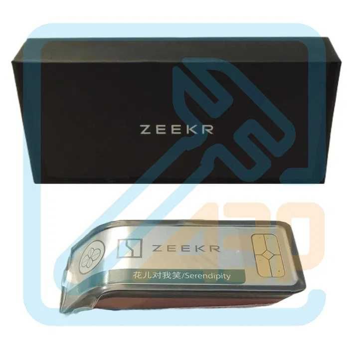Картридж ароматизатор ZEEKR 001, 009
