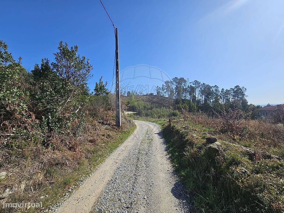 Terreno  para venda