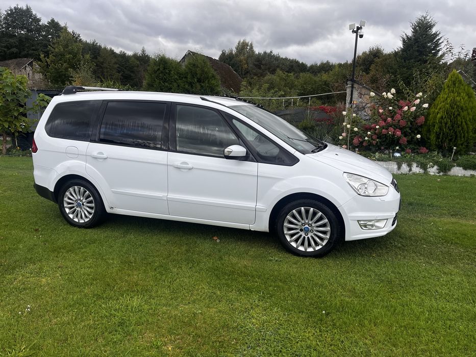 Ford Galaxy