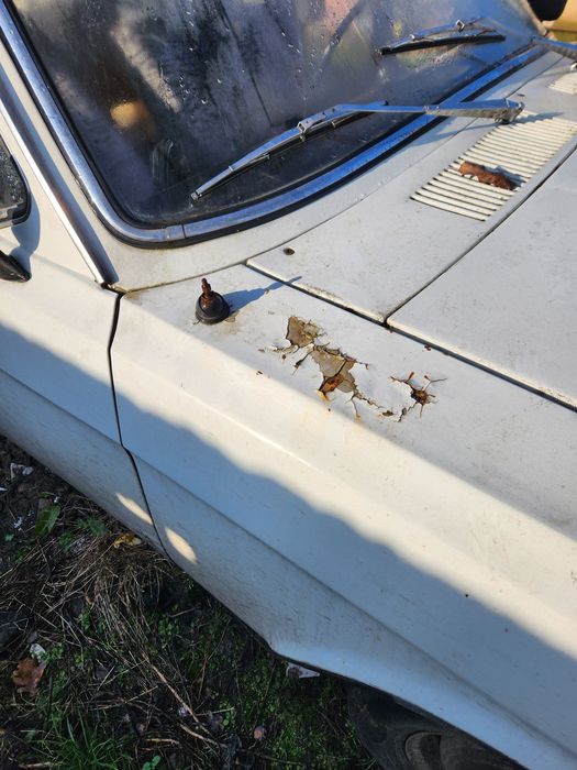 Газ 2402  з газом