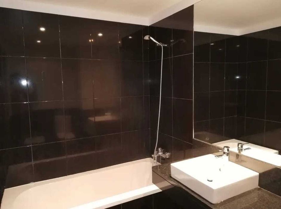 Apartamento T2, vista mar definitiva