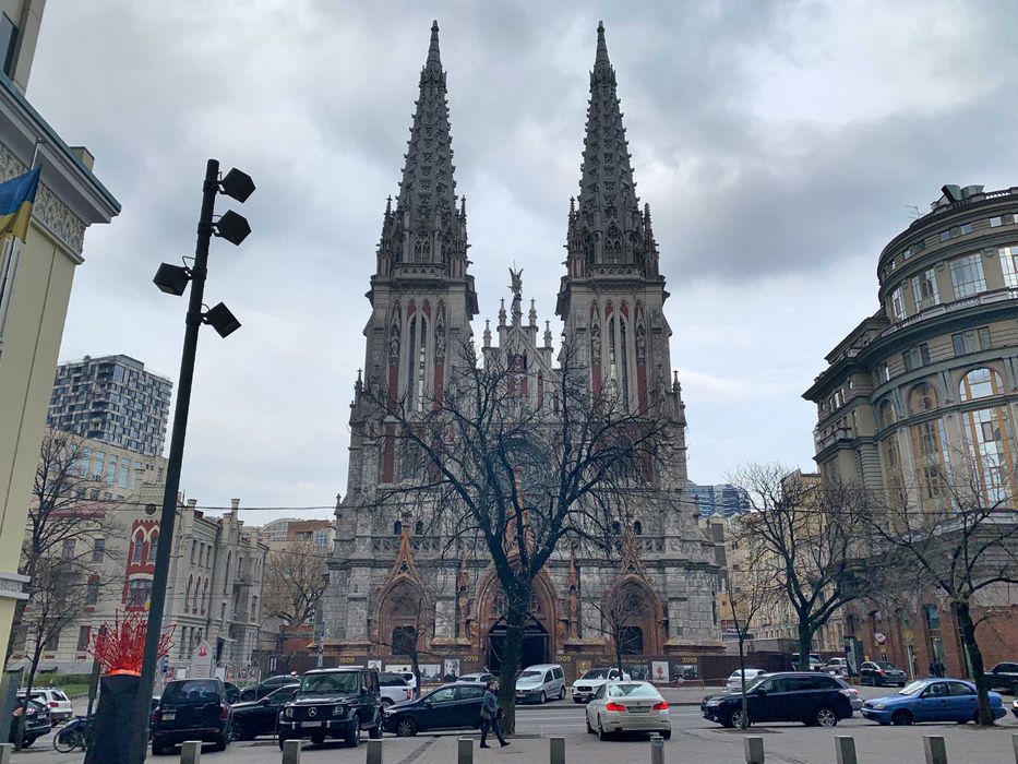 2-комнатная квартира по адресу ул. Антоновича (площадь 100,3 м²) - Atlanta.ua - фото 23