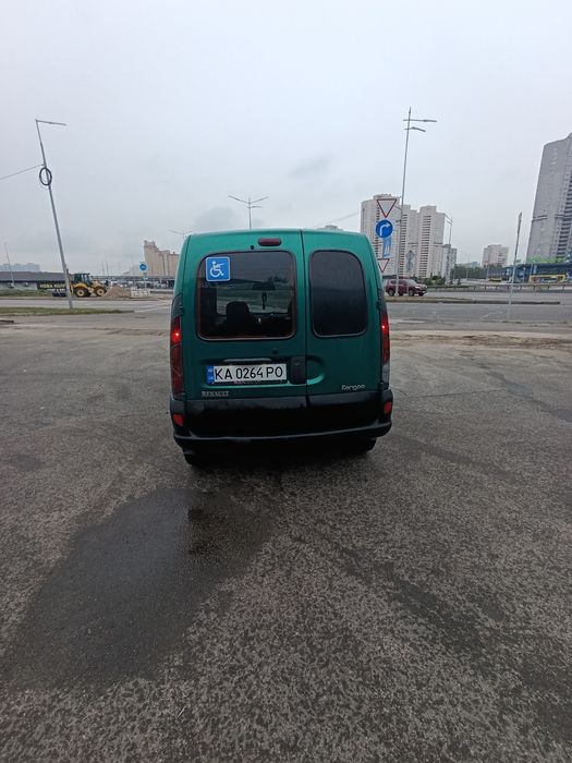 Продам автомобіль