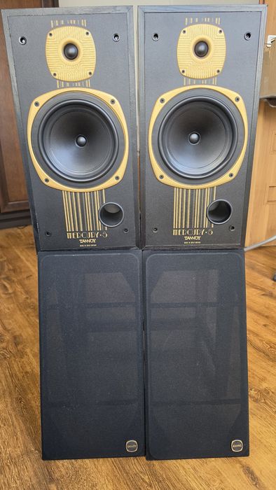 Kolumny Tannoy Mercury S stan BDB 100% Sprawne