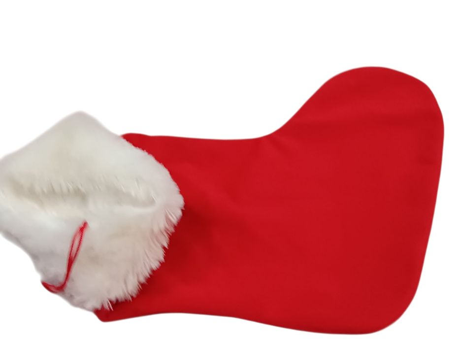 Рождественский носок Hello Kitty