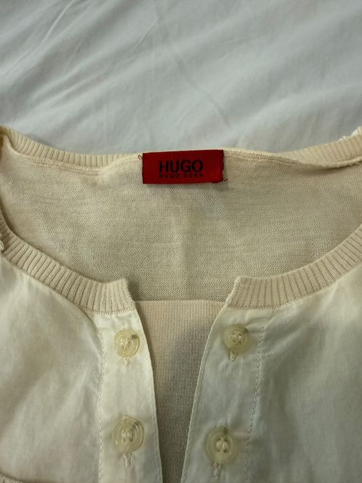 Платье hugo boss оригинал