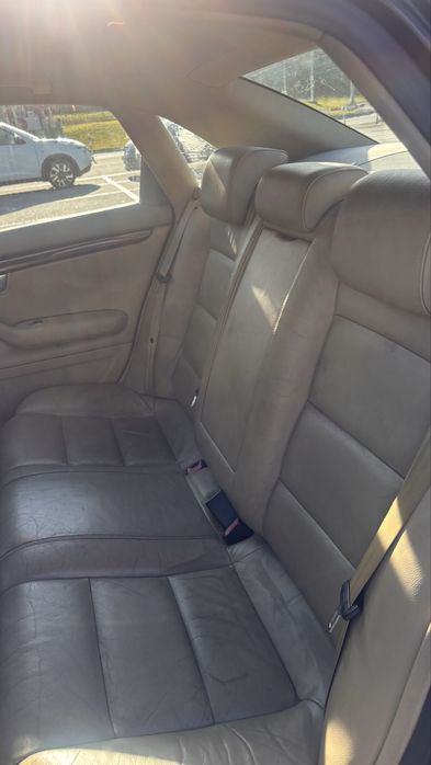 Audi A4 b7 2005 Nacional