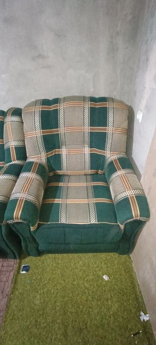 Диван-книжка+2крісла