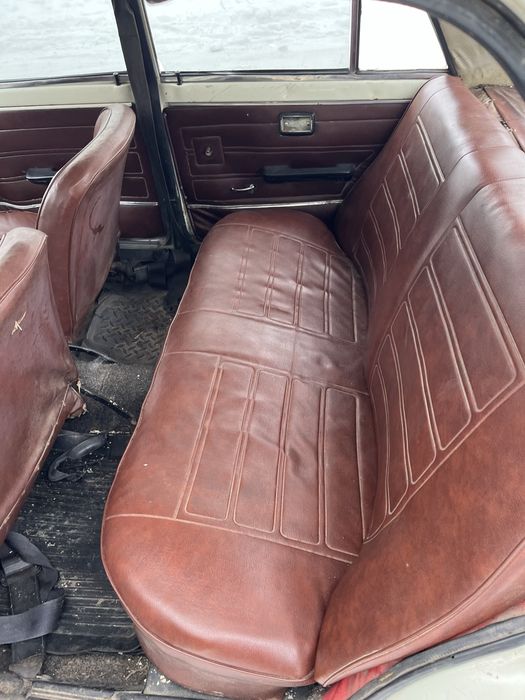 Ваз2101 4ст 1.5л