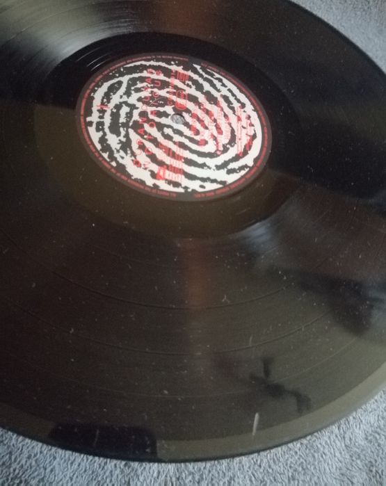 Winyl Duran Duran - Notorious