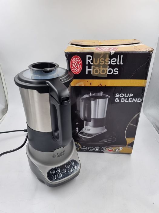 Russell Hobbs blender 2 w 1