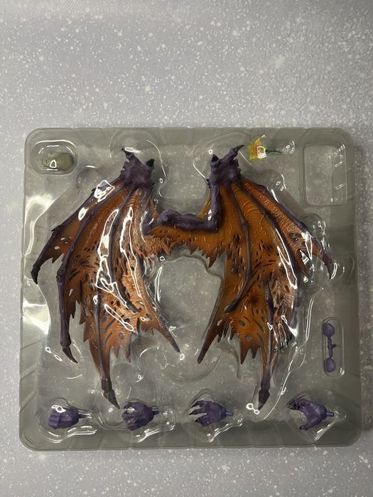 Фігурка Іллідан Варкрафт