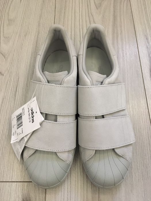 Buty adidas 80s CF W