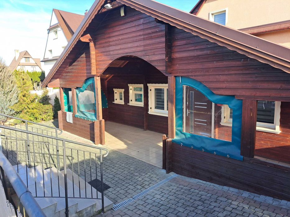 Mieszkanie, dom do wynajęcia Niskowa