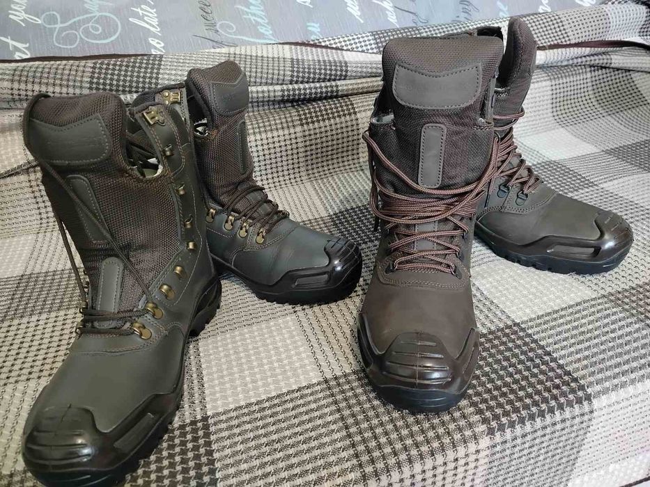 Взуття на  10+ років! Стан нових !40,42,43,44 + комплект