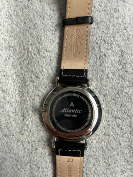 Zegarek ATLANTIC 61352.45.21 SEABREEZE