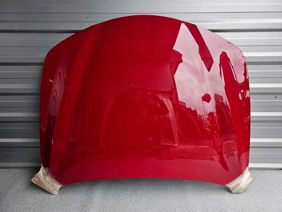 Капот Alfa Romeo Giulia капот в ЦВЕТ разборка джулия