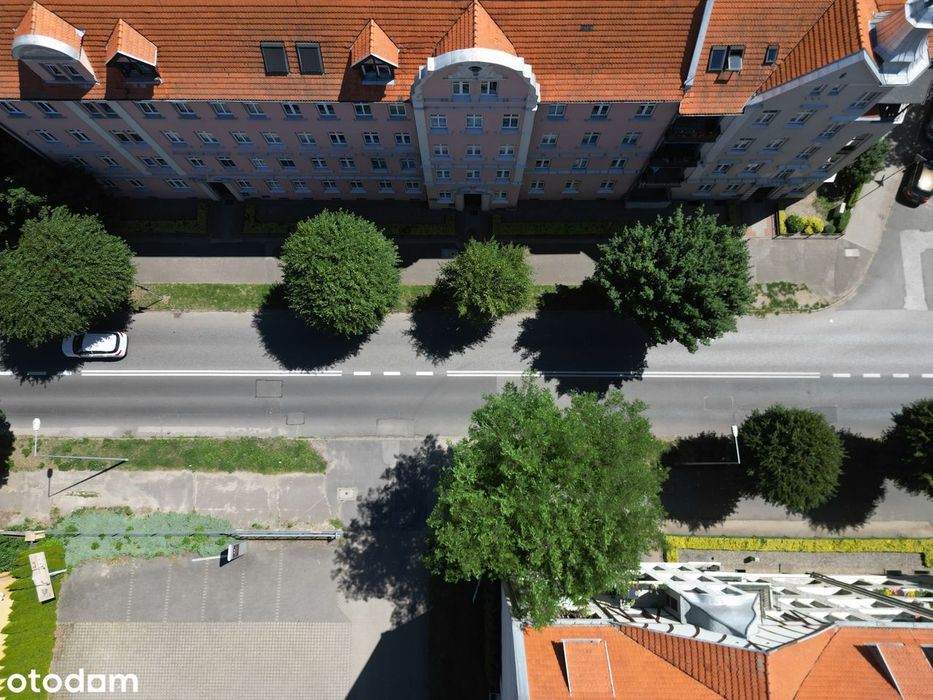Przestronne 3 pokojowe , dostępne od zaraz , doskonała lokalizacja