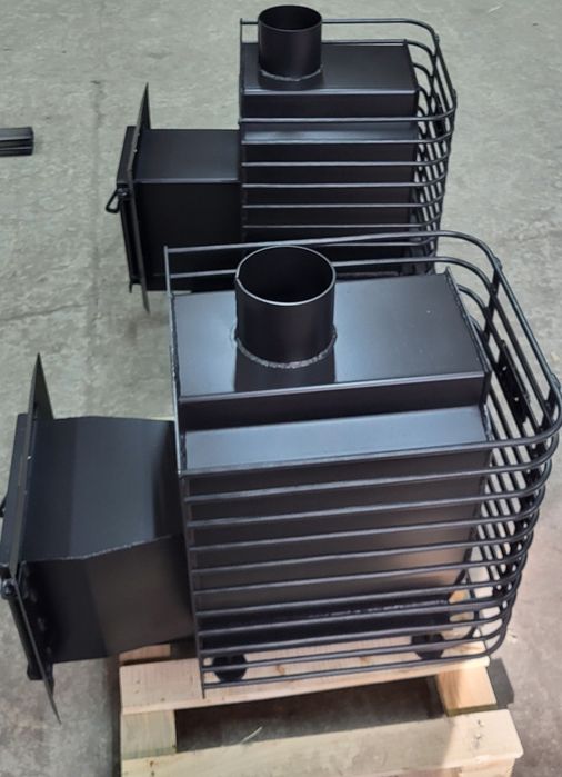 Печі для бані, лазні, сауни.