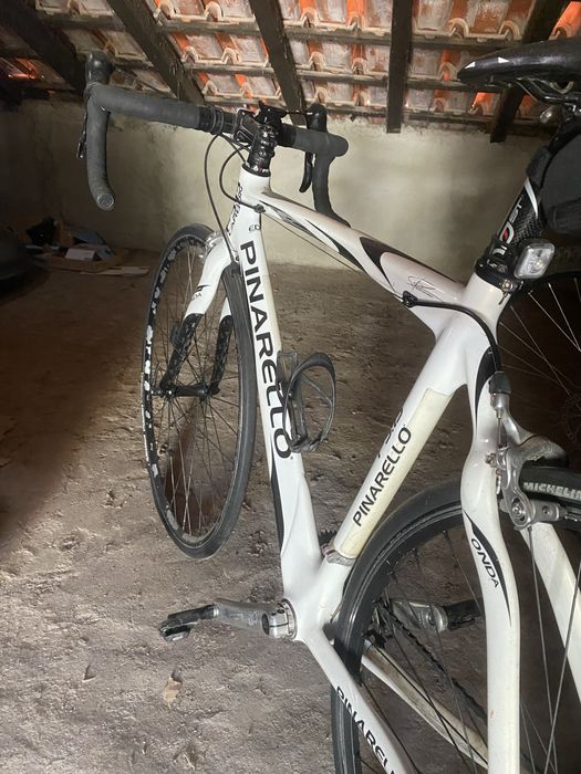 Vendo pinarello f3:13