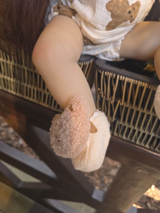 Лялька Реборн (REBORN)