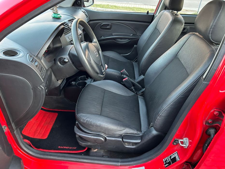 Kia Picanto 2010 1.0i zadbana