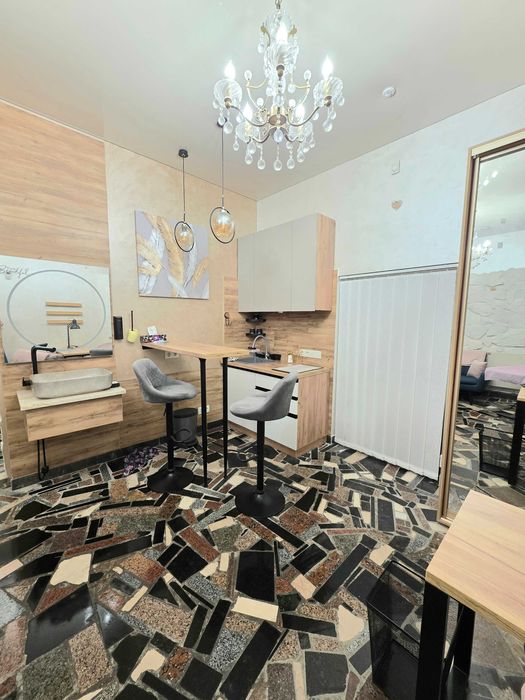 Коммерческая недвижимость по адресу Шептицких ул. (площадь 38 м²) - Atlanta.ua - фото 10