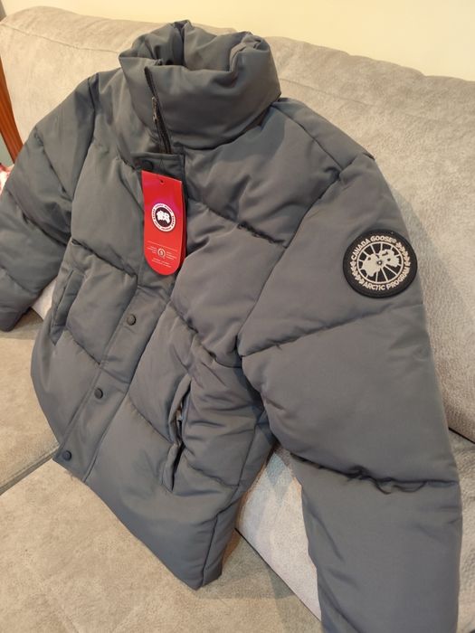 Blusão CanadaGosse