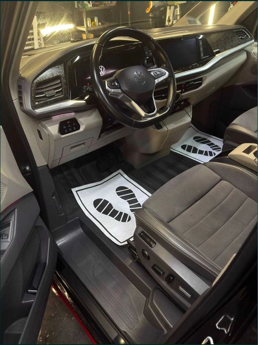 Хімчистка авто/полірування авто/кераміка/віск/антихром/DETAILING
