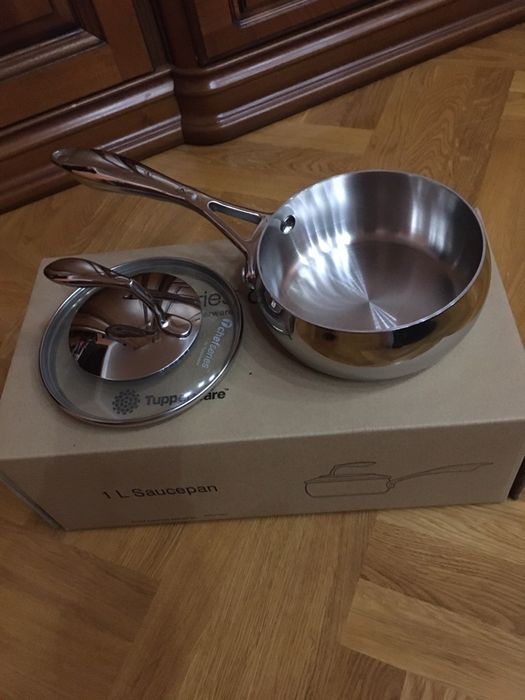 Ковш «От шефа» (1 л) Tupperware