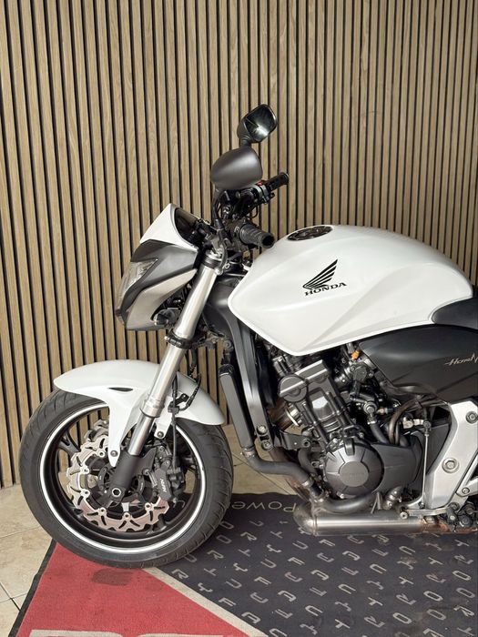 Hornet 600 ABS 2011