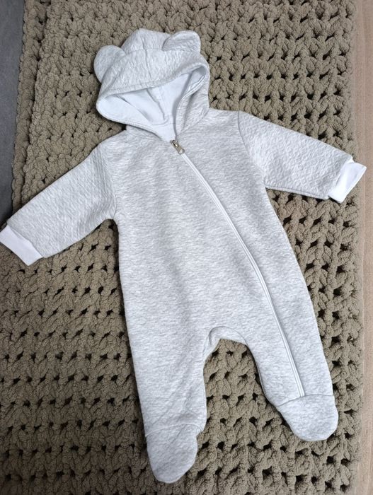 Пакет одягу до 3сміс,62см