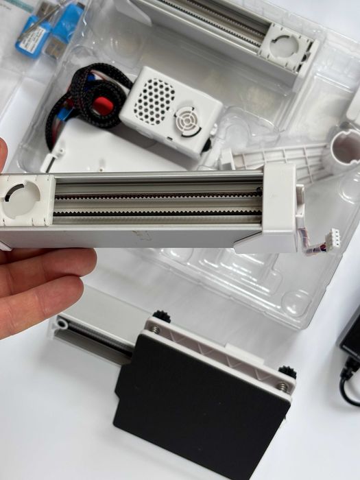 3D принтер Easythreed K10