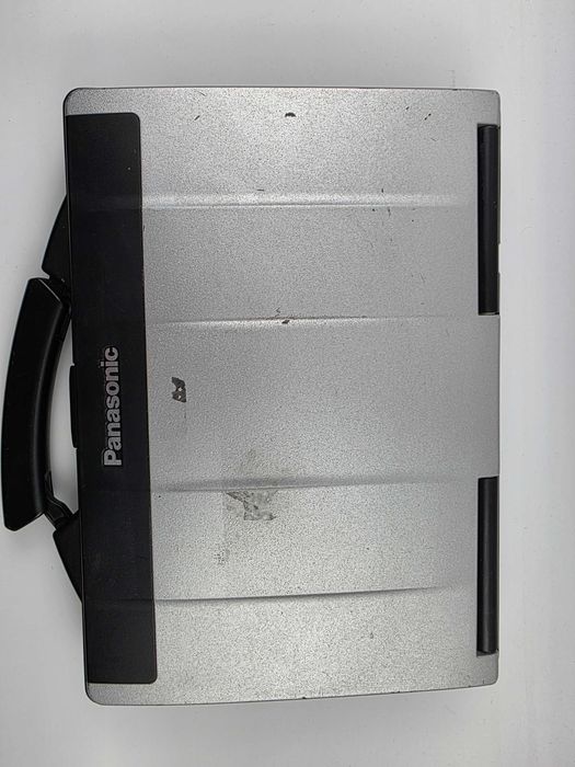 Захищений військовий ноутбук Pansonic CF-53 Mk4 (i5-4310U) COM DVD