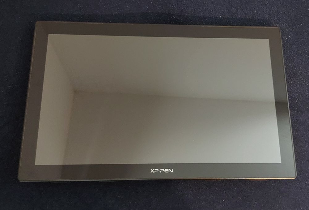 XP PEN Artist 22 Tablet graficzny