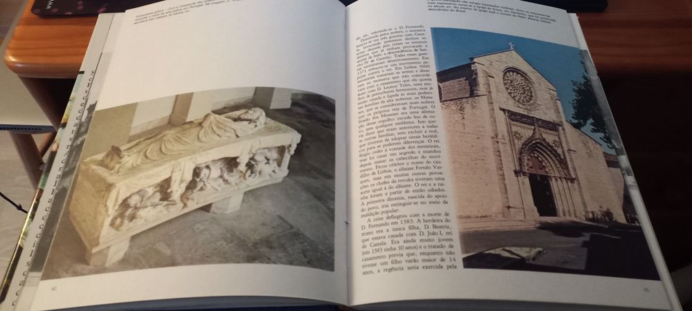 Coleção Pequena História das Grandes Nações